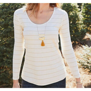 Matilda Jane Glitz and Glamour Top – XL (Excellent) 28693T